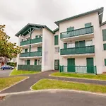 Cosy Avec Terrasse - 4 Pers. - Fr-1-4-711 Appartement